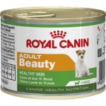 Сухой корм Royal Canin Adult Beauty (Роял Канин)  для собак от 10 месяцев до 8 лет (195 г)